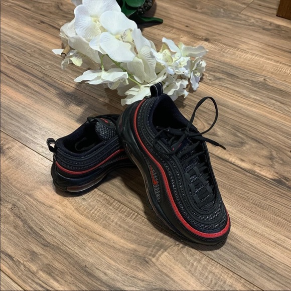 women's nike air max 97 se casual shoes